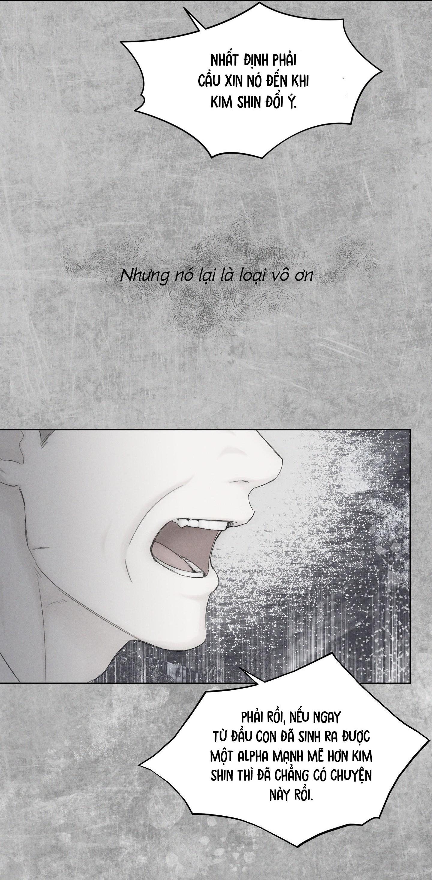 (CBunu) THÁNG 12 - Chap 48