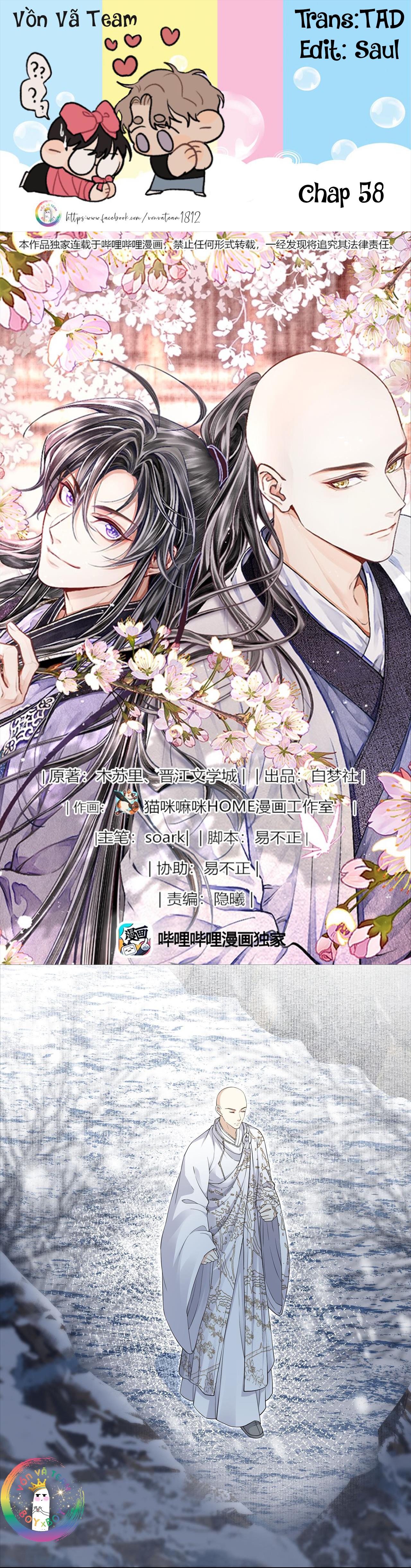 Đồng Tiền Kham Thế - Chap 58