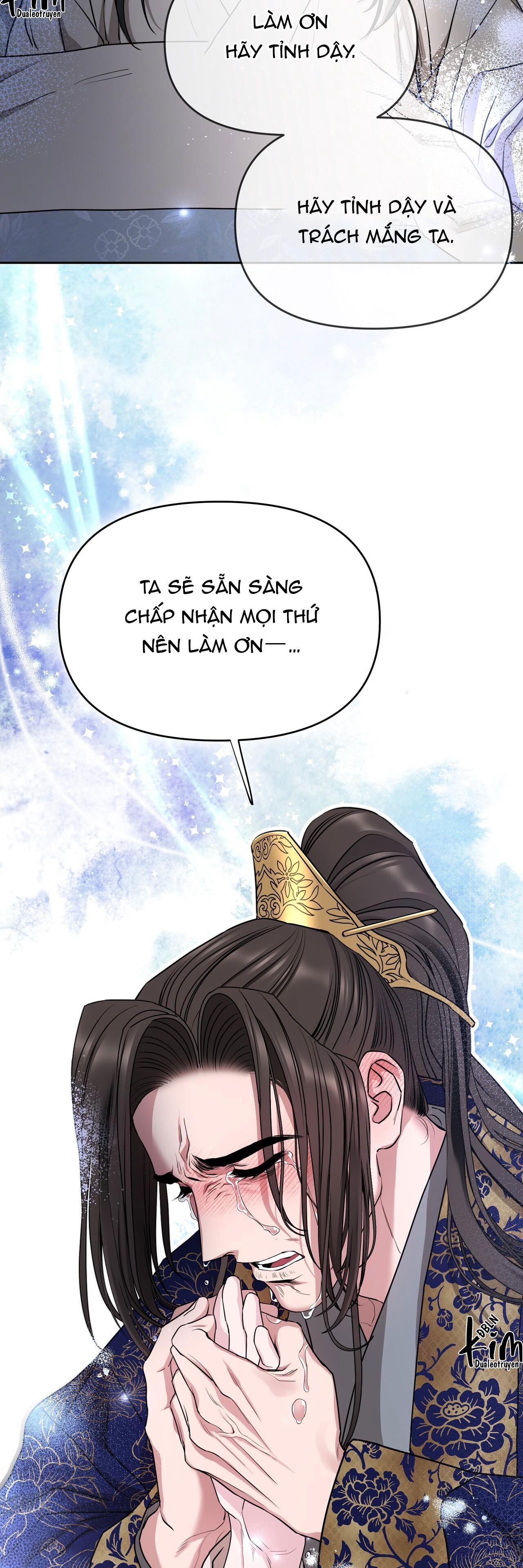 XUÂN PHONG VIÊN MÃN - Chap 66