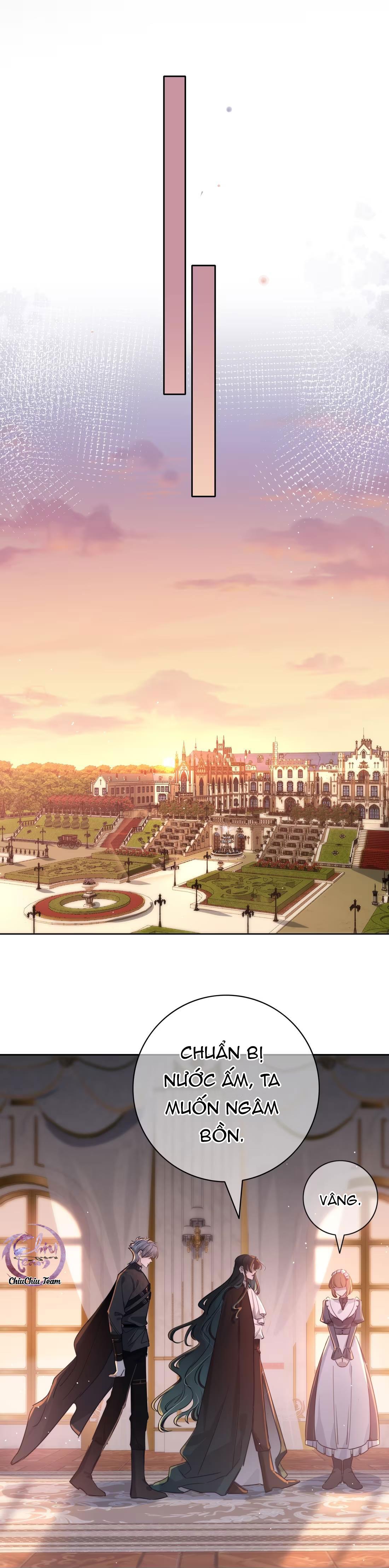 Phệ Chủ - Chap 4