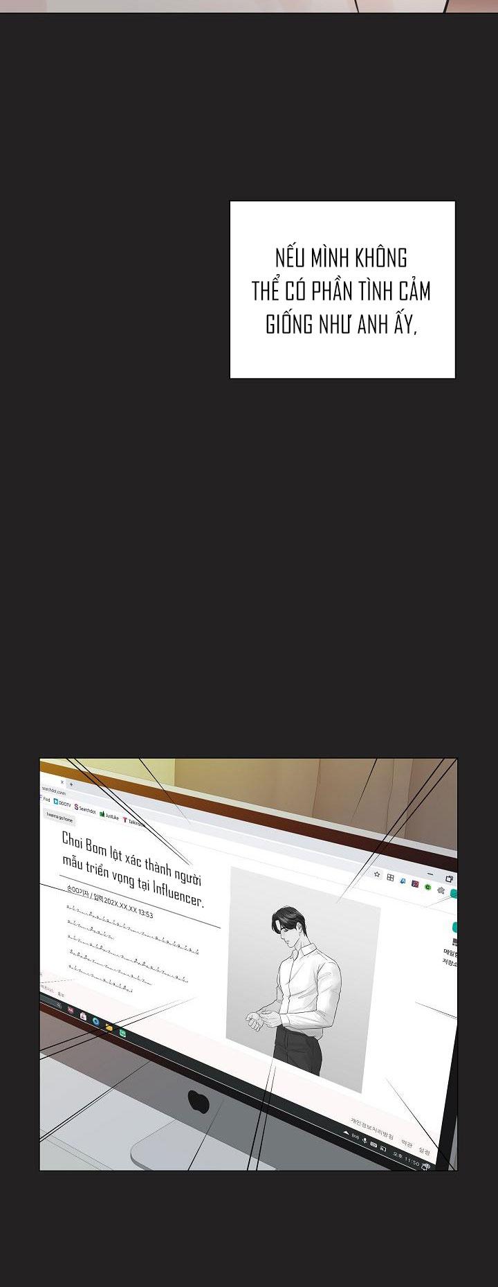 Ở LẠI BÊN TÔI - Chap 54