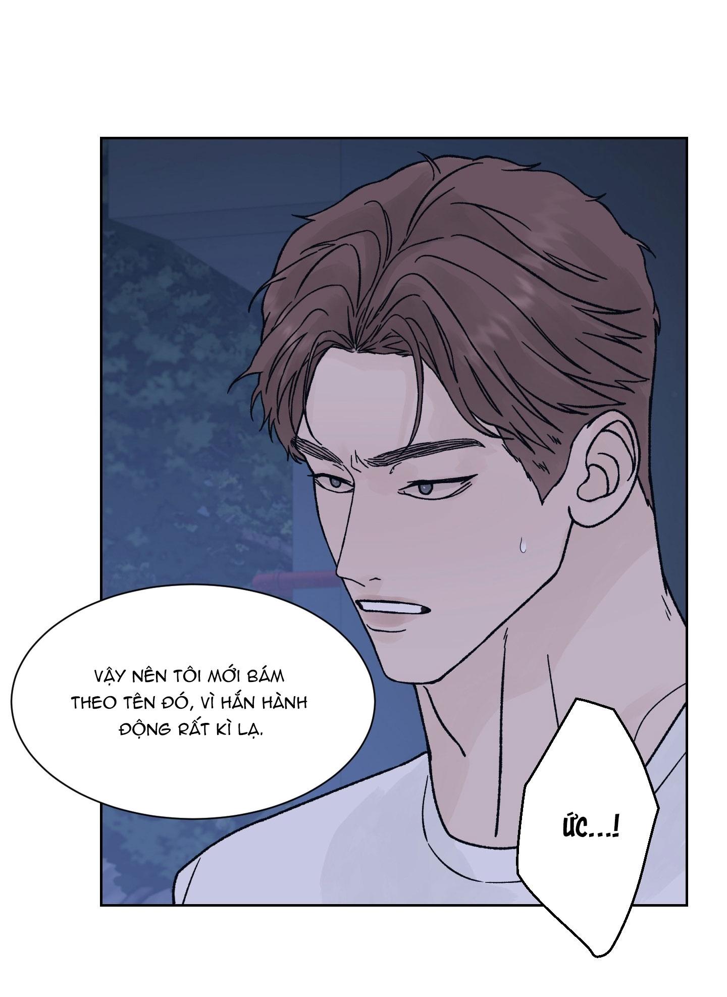 ĐÊM KINH HOÀNG - Chap 44