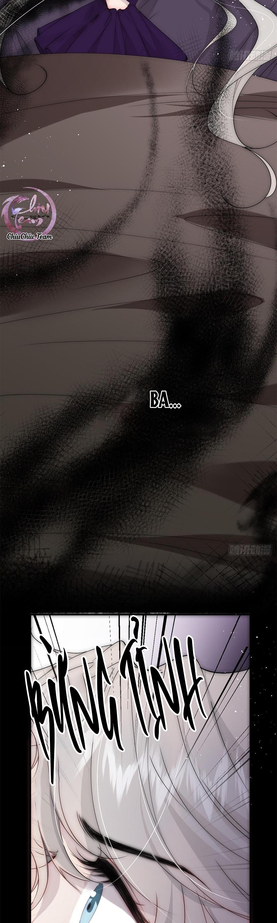 Tù Long Tuyết - Chap 9