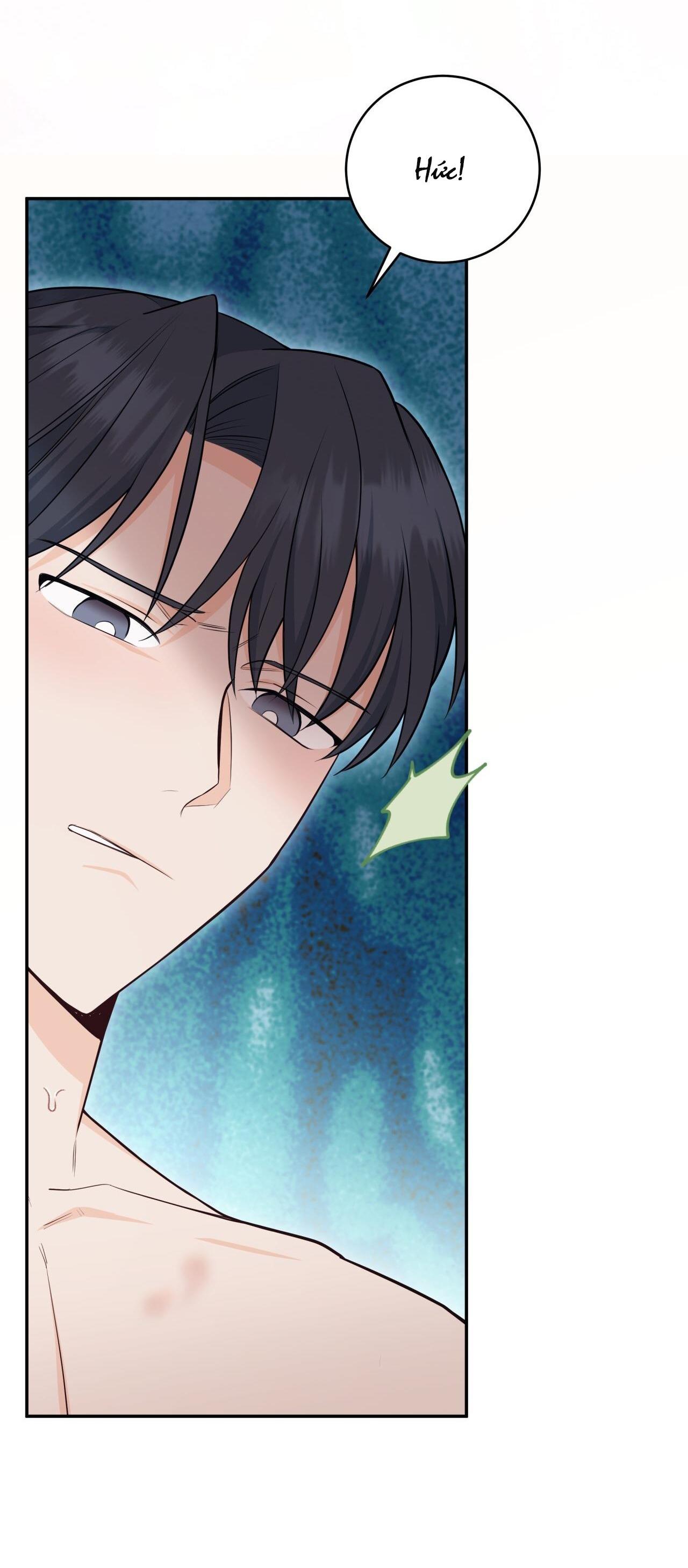 VỊ NGỌT KHÔNG ĐƯỜNG (SWEET NOT SUGAR) - Chap 52