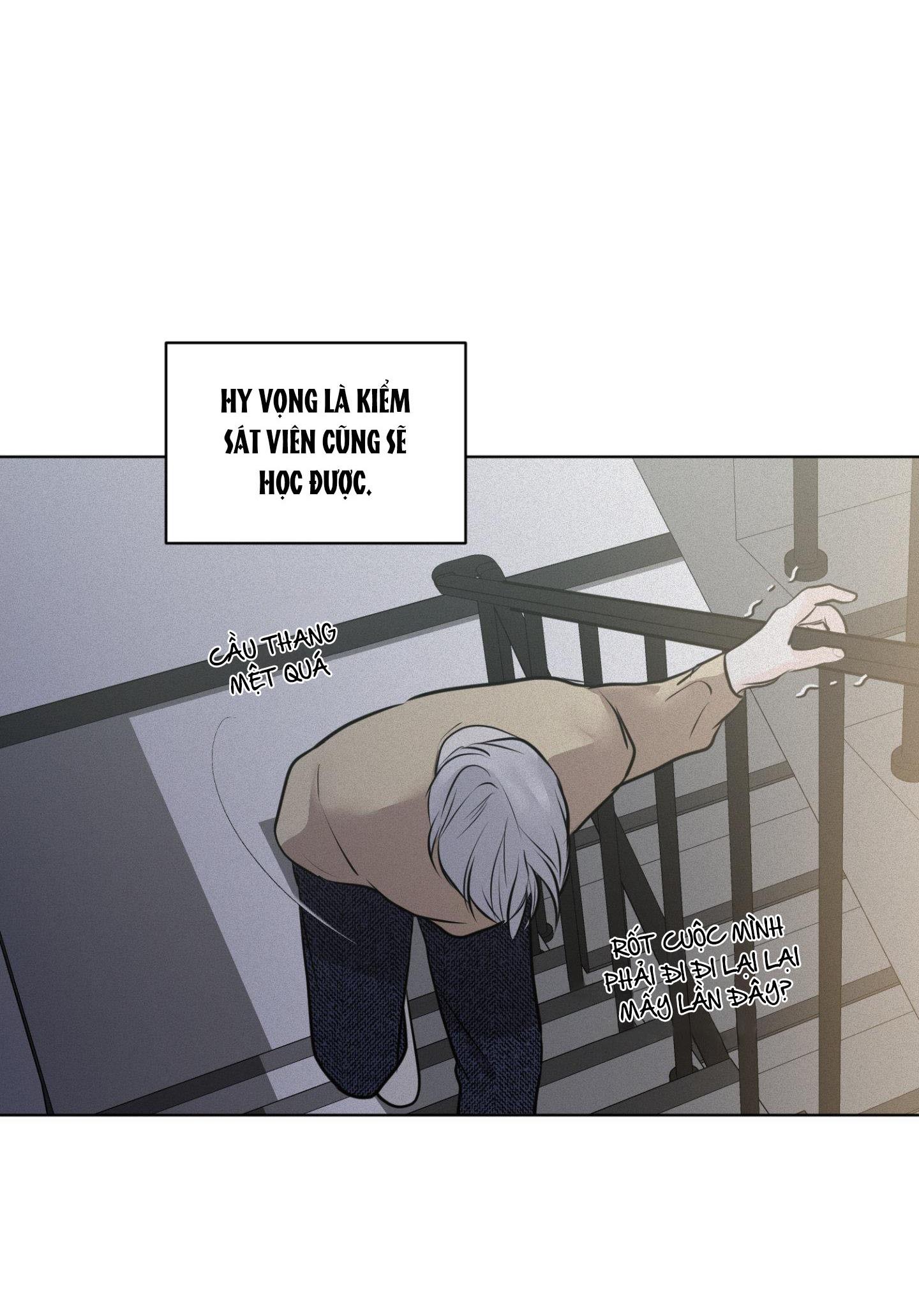 (ABO) LỜI CẦU NGUYỆN - Chap 48