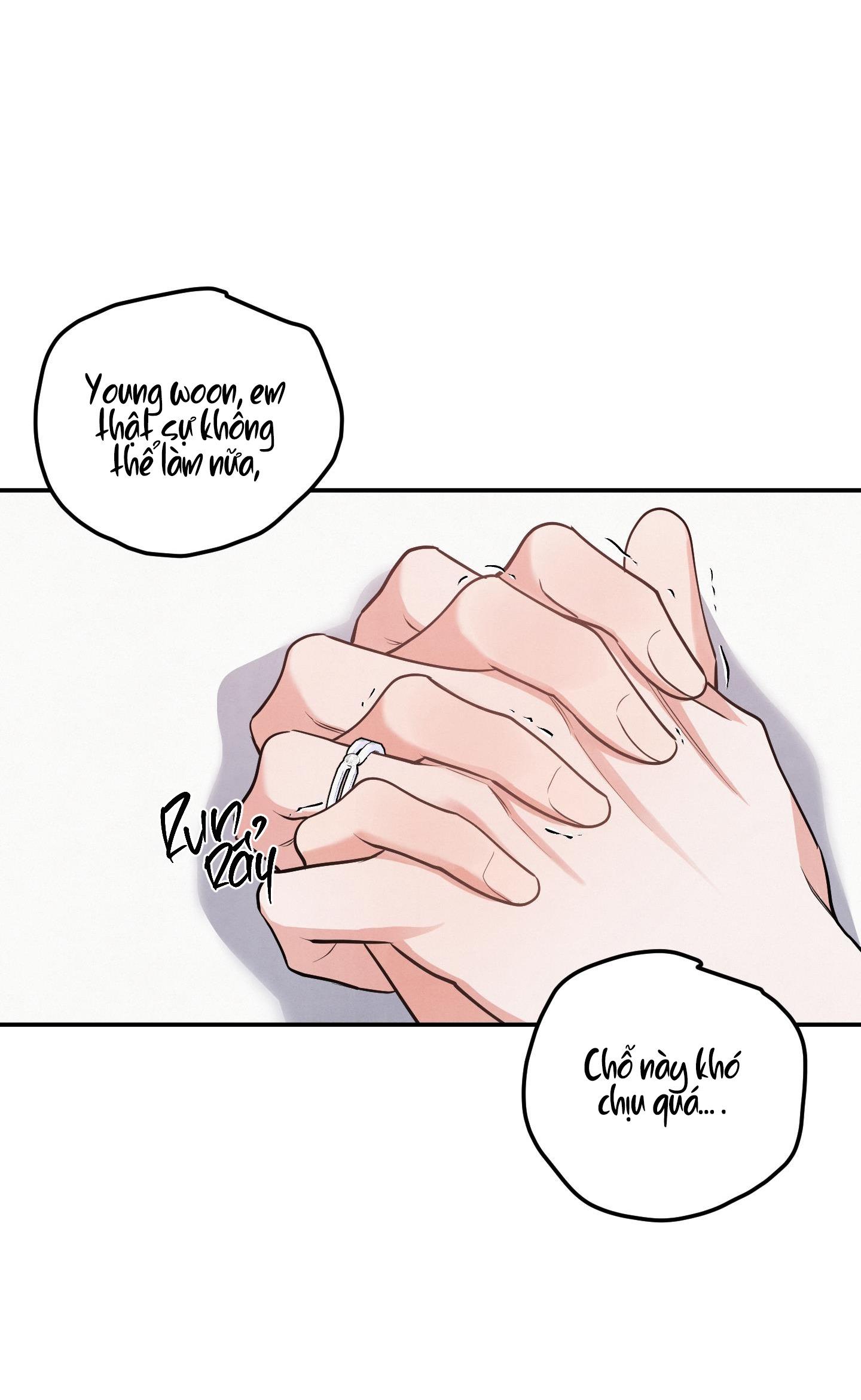 MỐI QUAN HỆ CỦA THÚ NHÂN - Chap 81