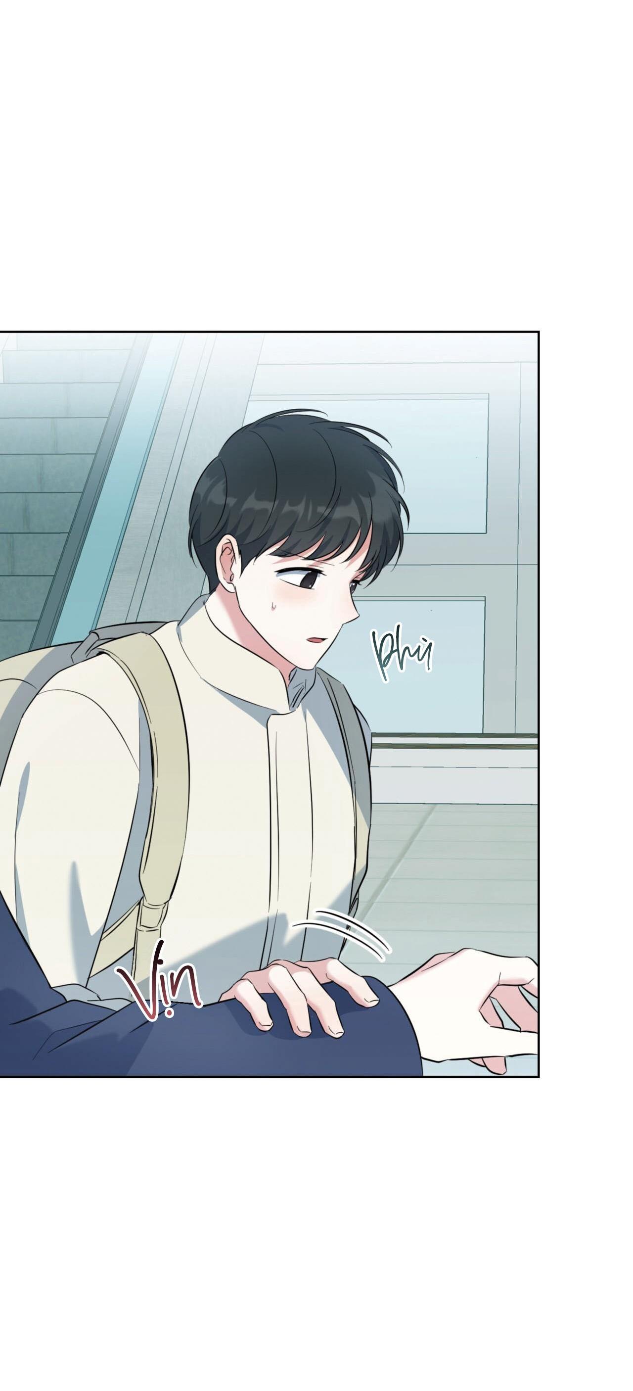 (CBunu) Khu Rừng Tĩnh Lặng - Chap 42
