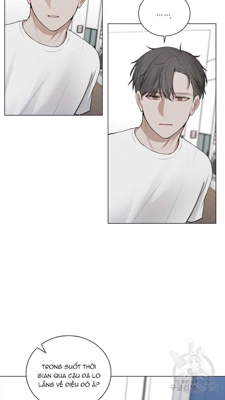 Song Trùng - Chap 27