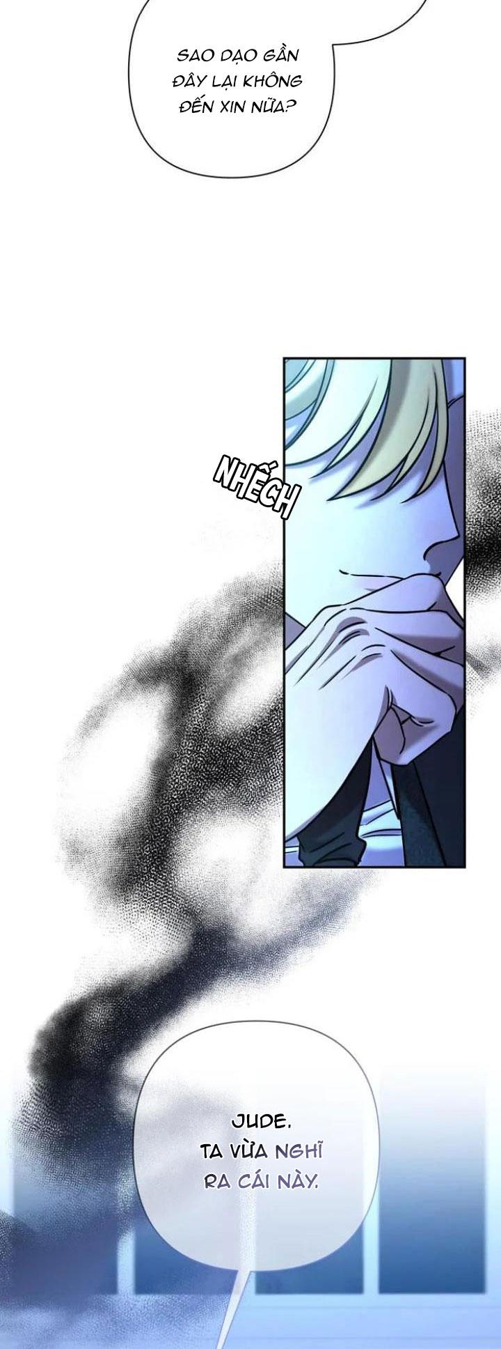 Mắc Kẹt Trong Game Hẹn Hò Của Em Gái Tôi - Chap 70