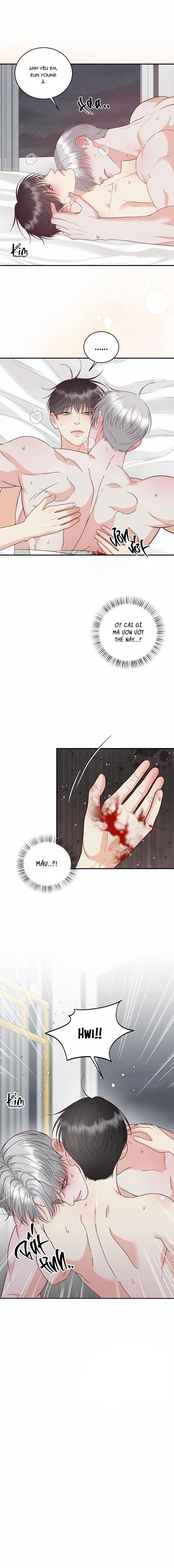 LỄ TRỪ TÀ - Chap 20