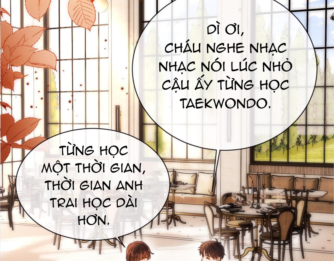 (Drop) Chất Dị Ứng Cực Cute - Chap 46
