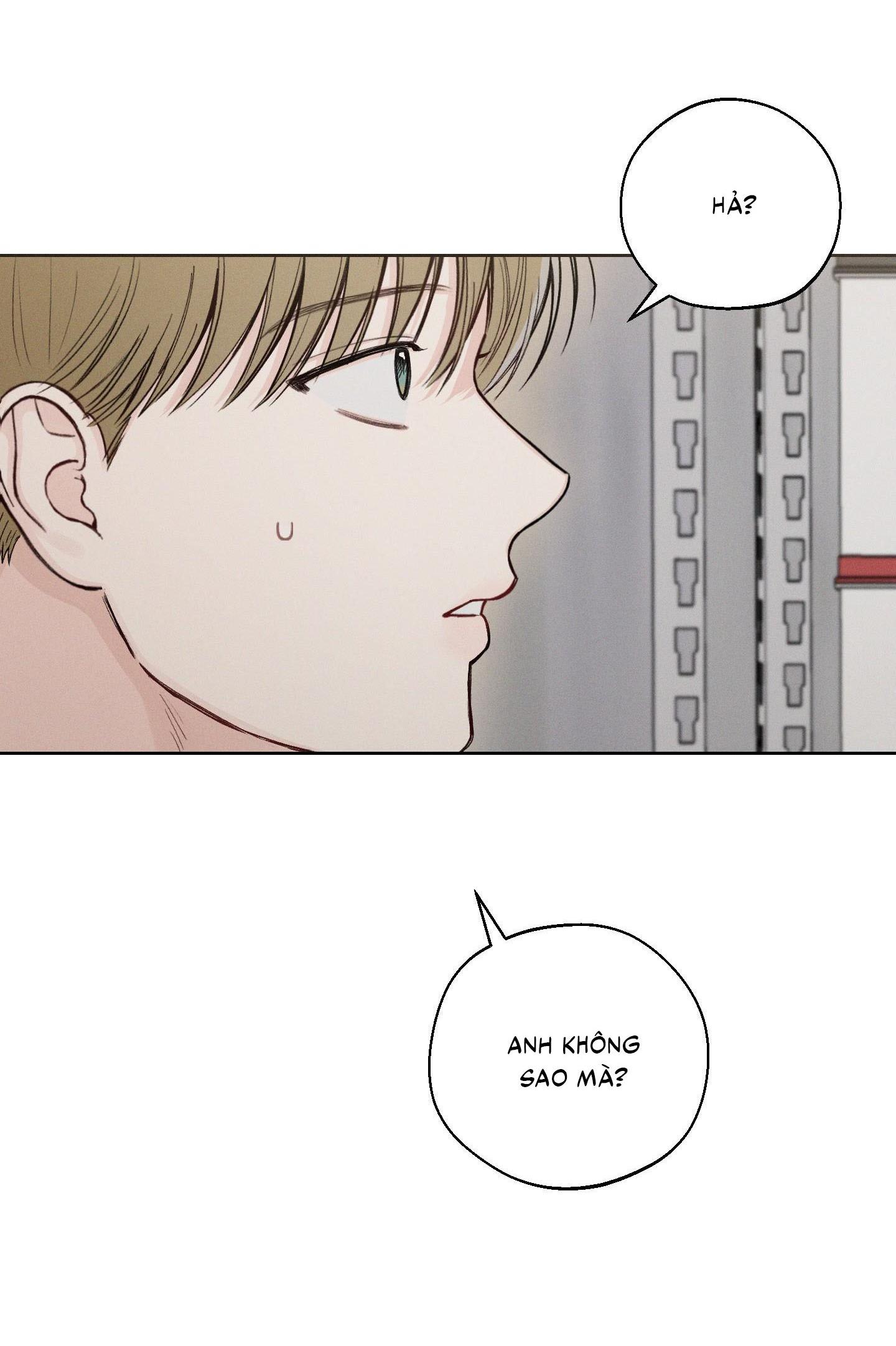 (CBunu) THÁNG 12 - Chap 25