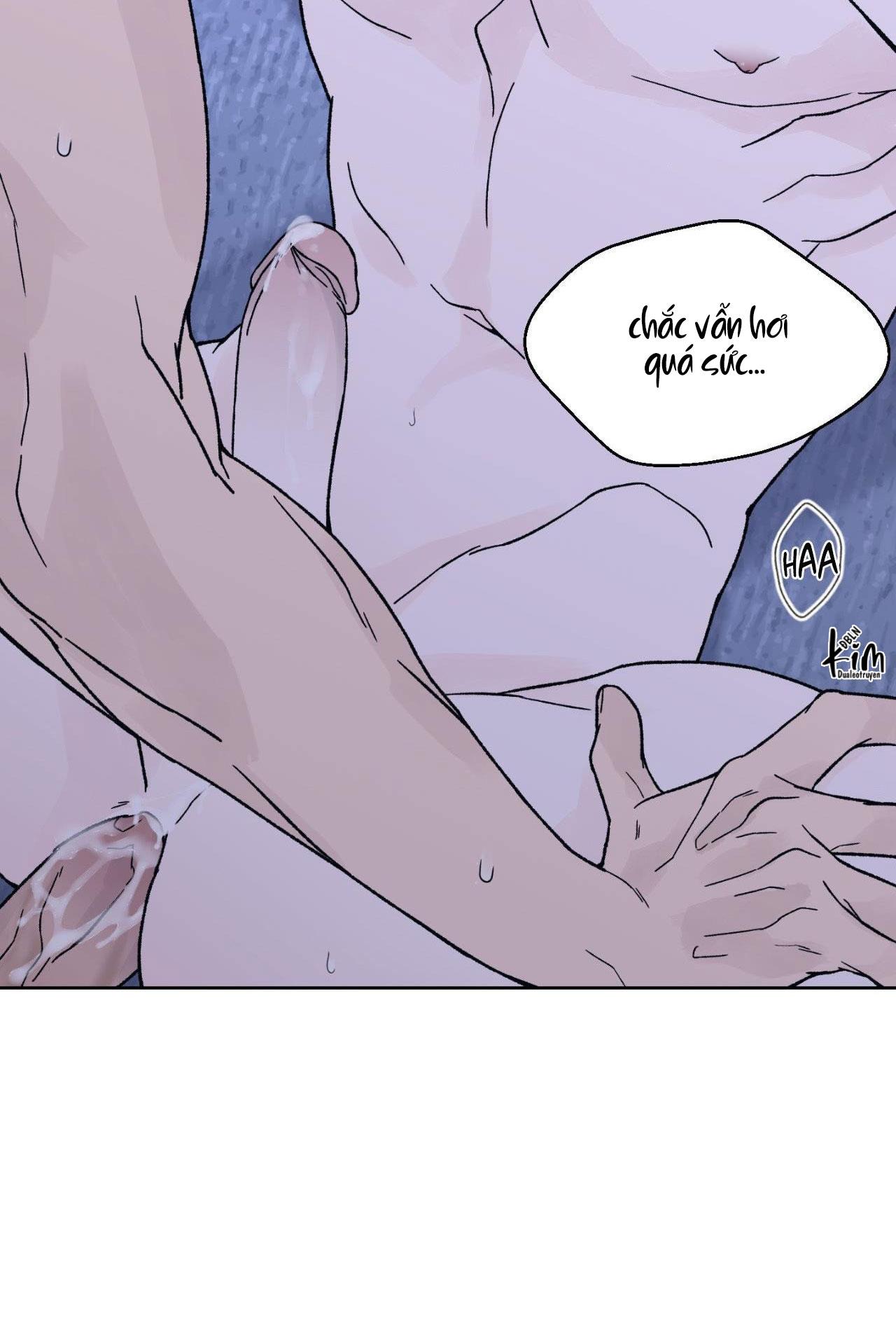 ĐÊM KINH HOÀNG - Chap 33