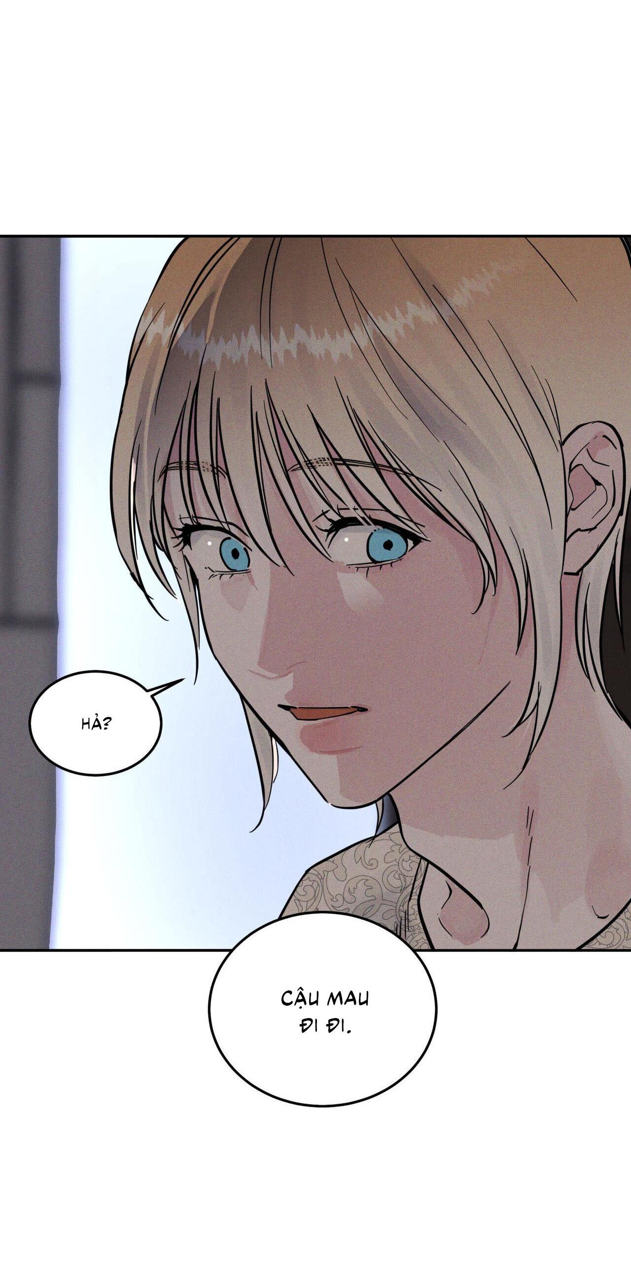 (CBunu) Antidote - Chap 35