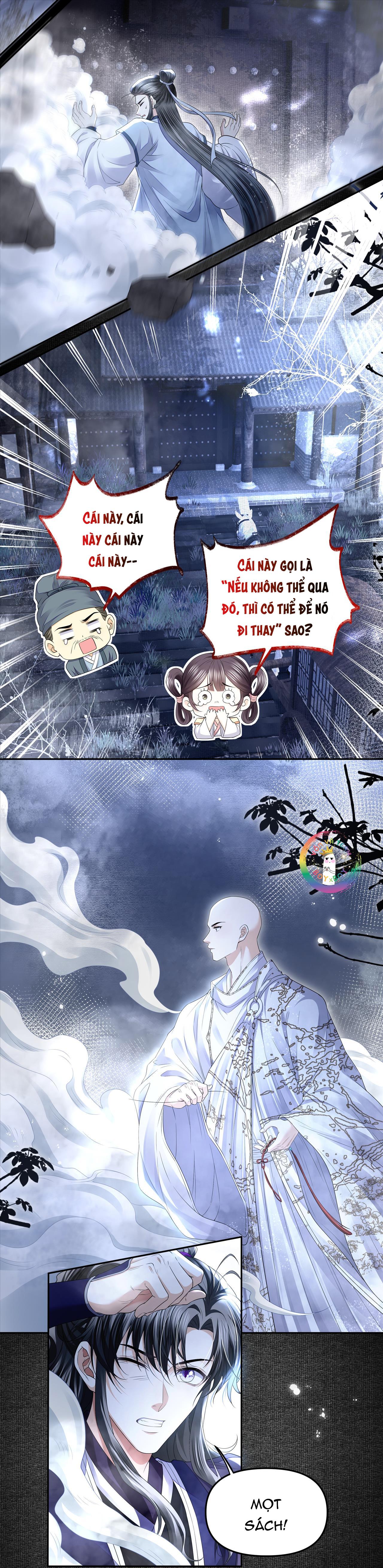 Đồng Tiền Kham Thế - Chap 71