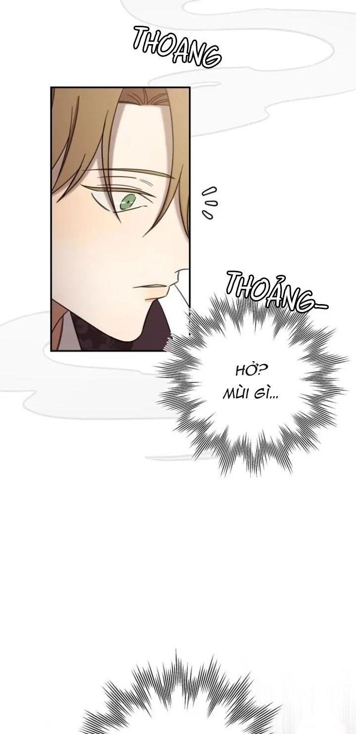 Mắc Kẹt Trong Game Hẹn Hò Của Em Gái Tôi - Chap 43