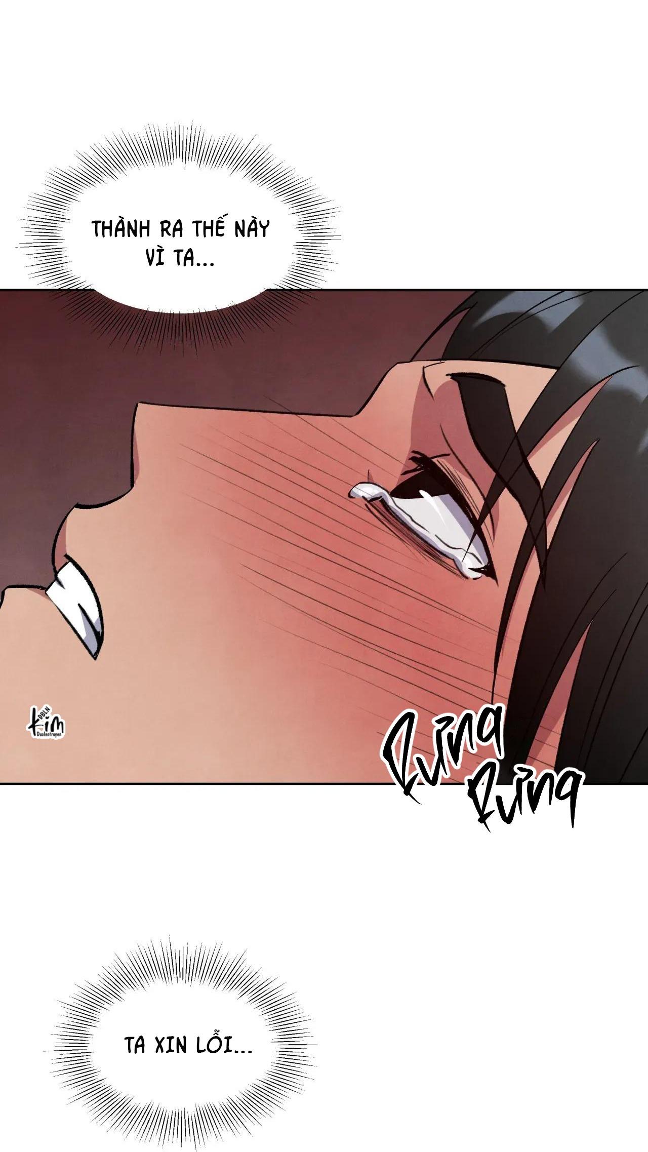 KHẾ ƯỚC BÍ MẬT CỦA ĐẠI CÔNG TƯỚC XỨ BẮC - Chap 44