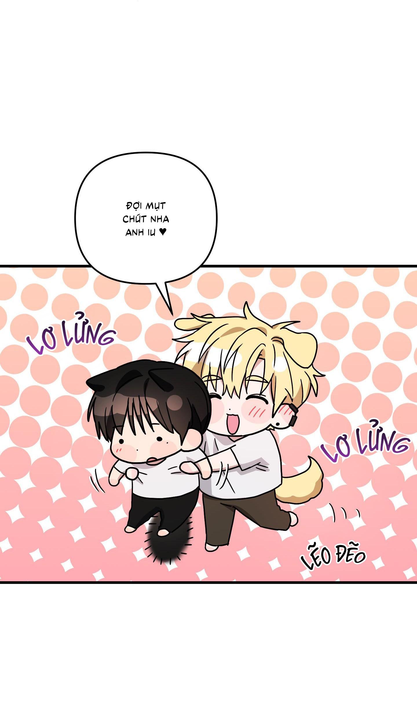 ( CBunu ) Yêu Phải Lừa Đảo - Chap 18