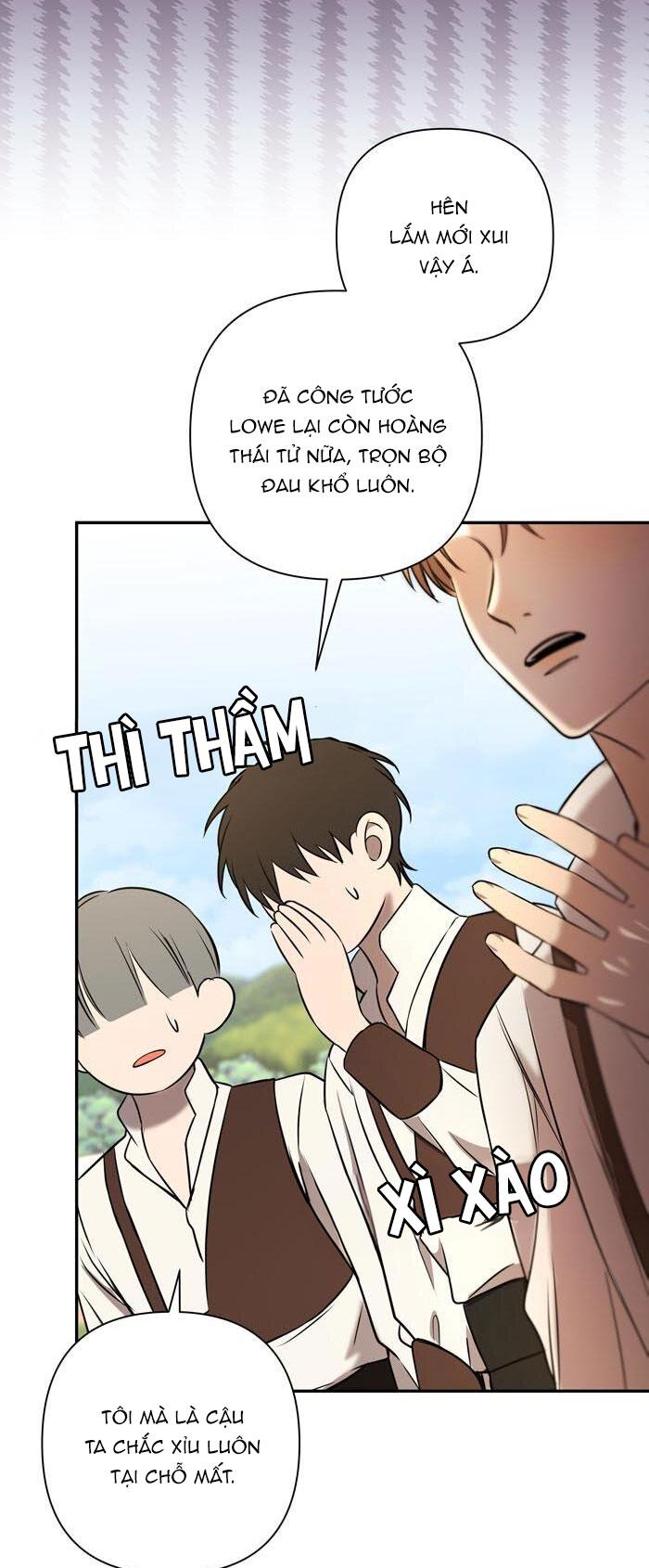 Mắc Kẹt Trong Game Hẹn Hò Của Em Gái Tôi - Chap 59