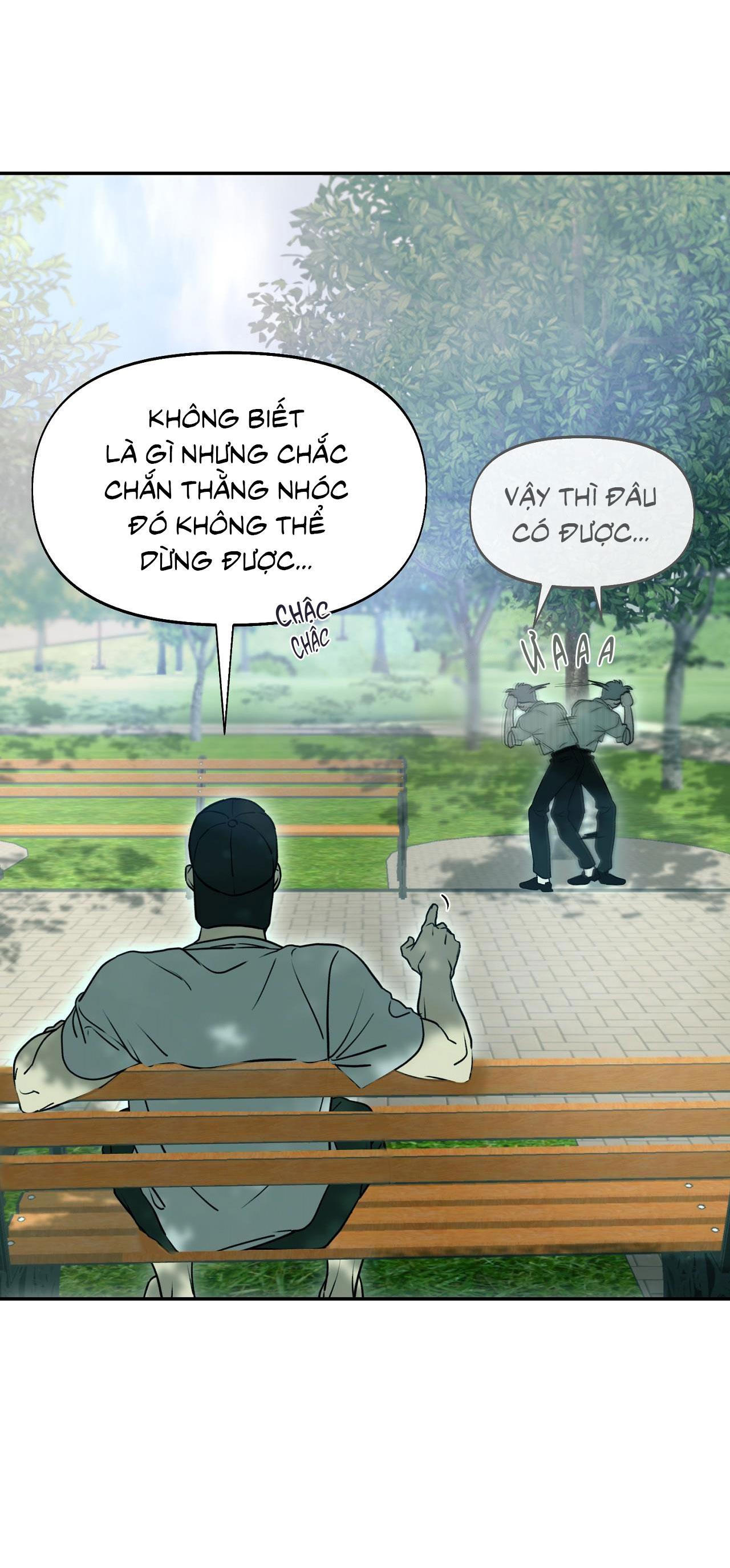 NERD PROJECT - Chap 31