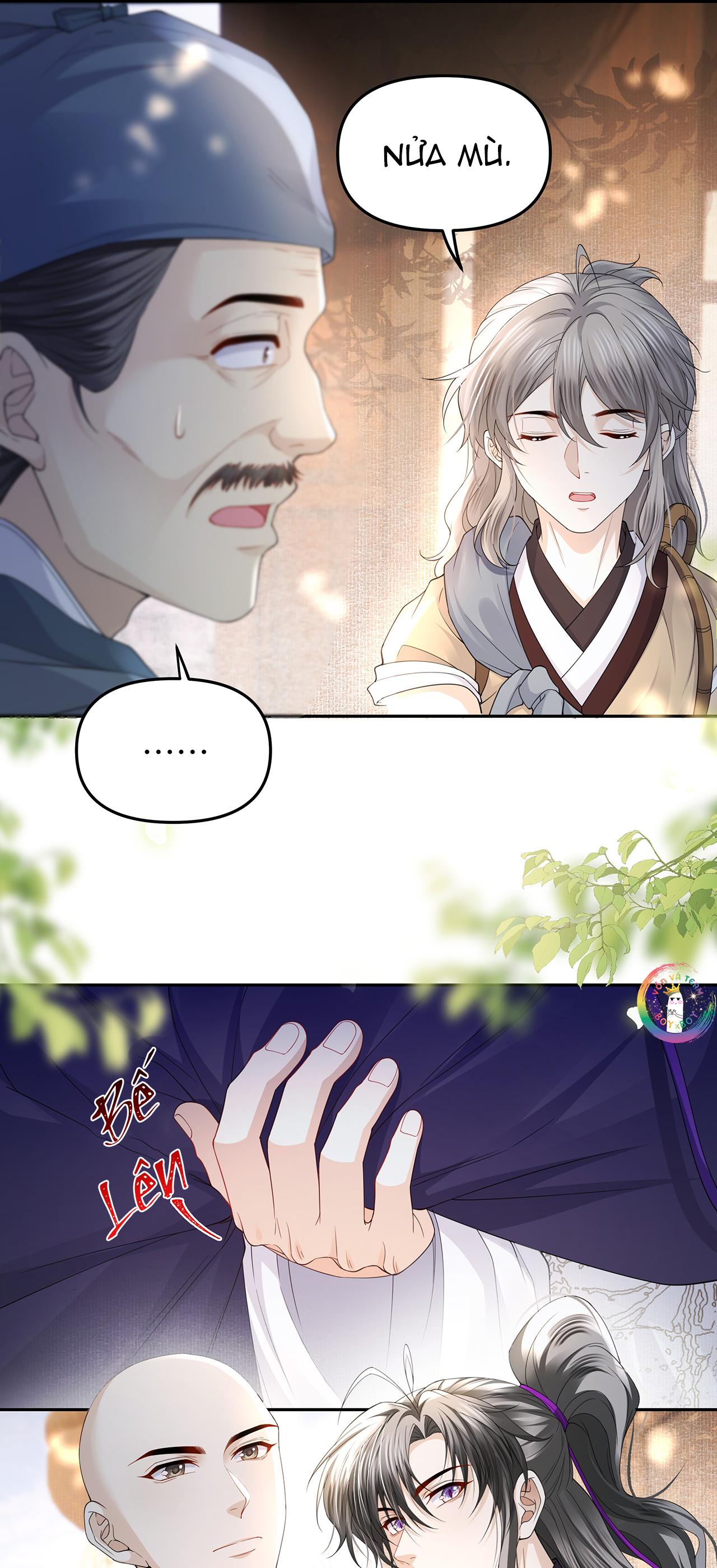 Đồng Tiền Kham Thế - Chap 67