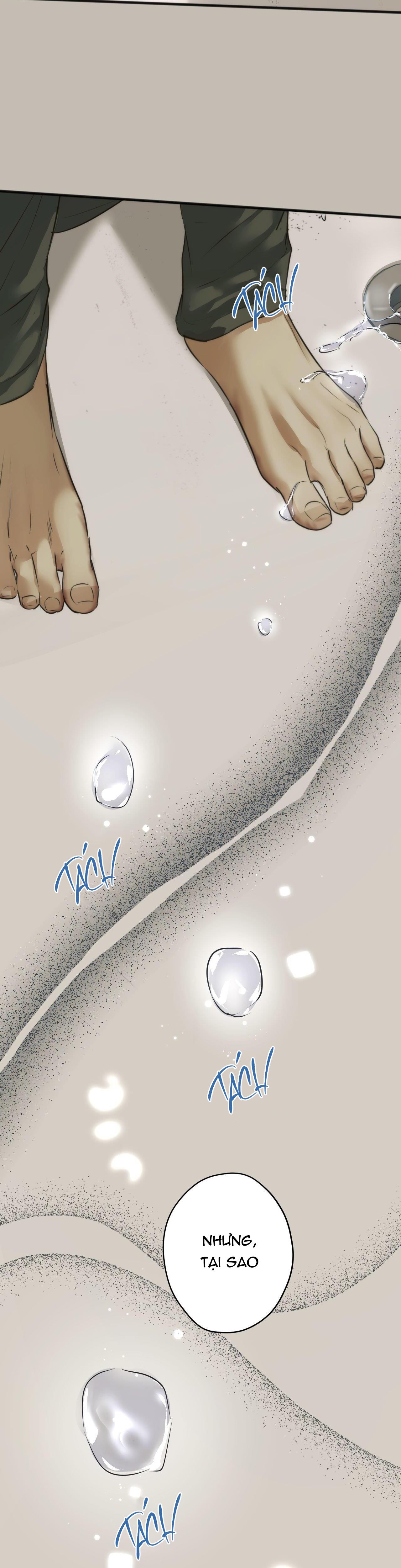 ÁI TÌNH VÀ DỤC VỌNG - Chap 19