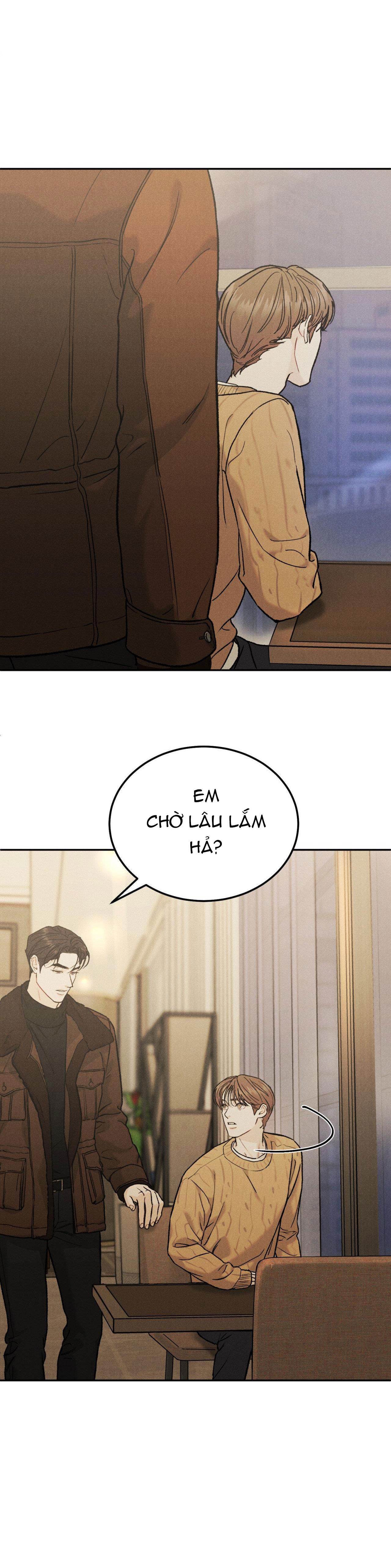 VƯỢT QUA GIỚI HẠN - Chap 73