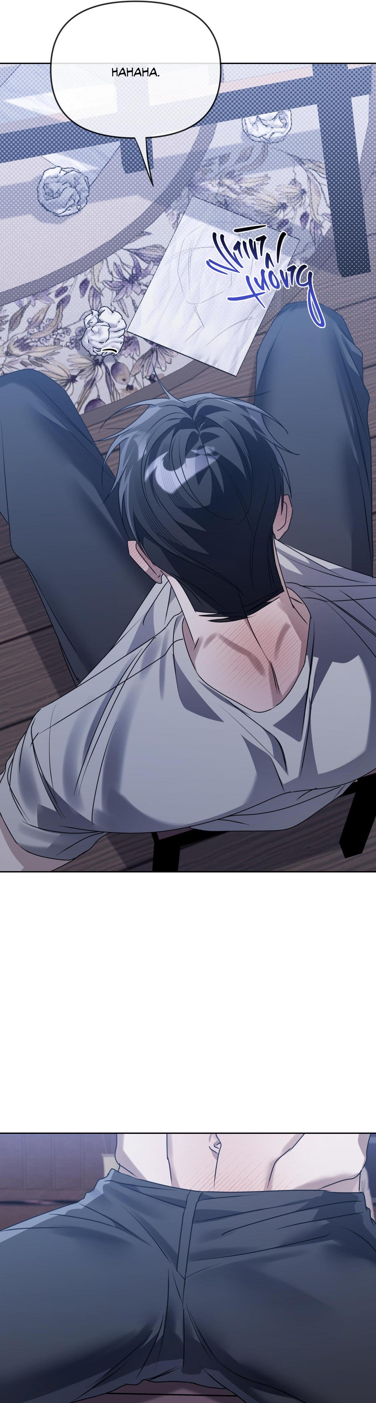 [END] HUYẾT MẠCH TƯƠNG THÔNG - Chap 8