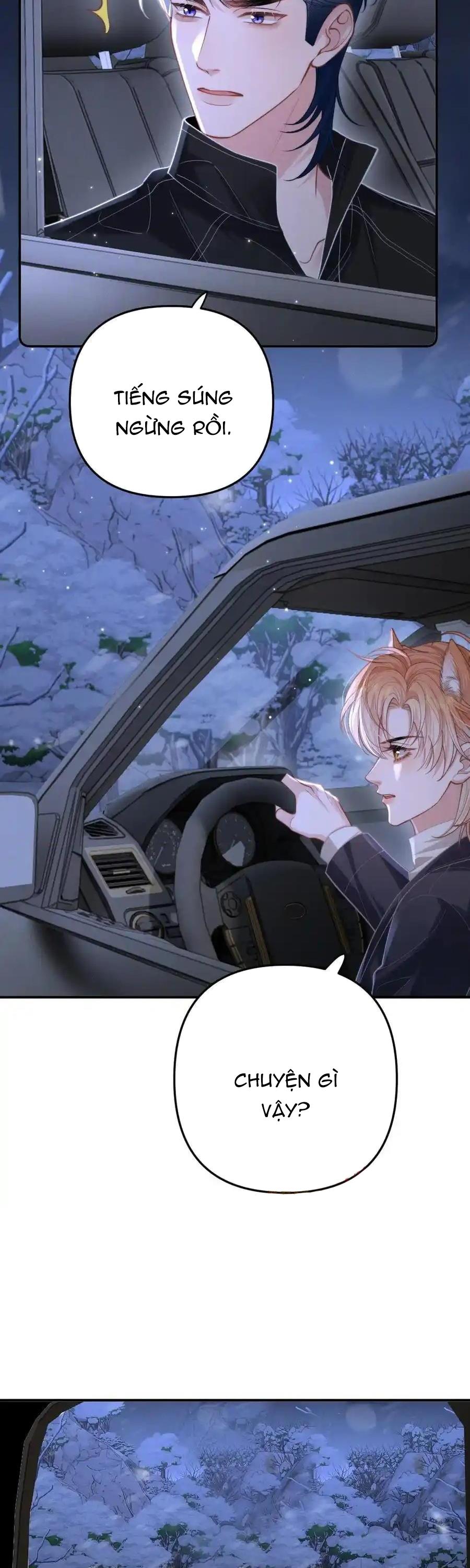 Nuông Chiều Sinh Hư - Chap 14