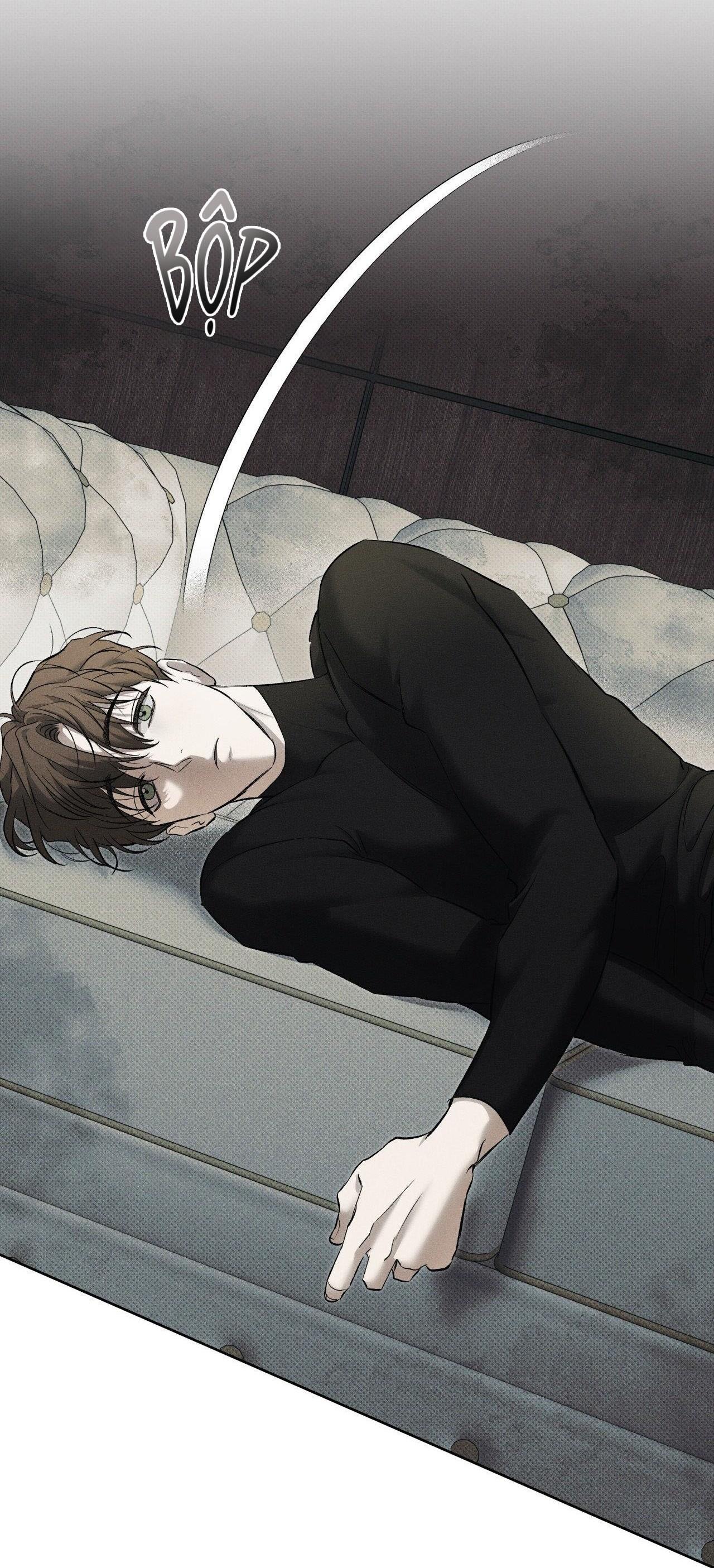 (CBunu) Chó Săn Của Sisyphus - Chap 2