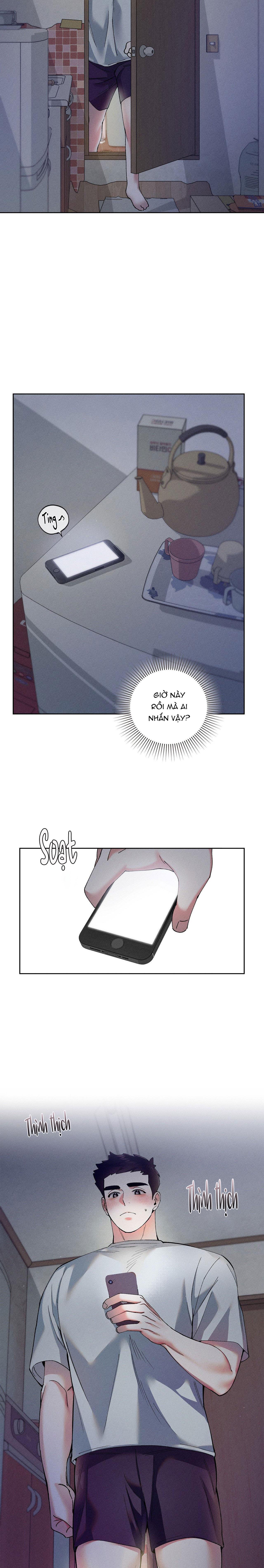 NÂNG TẠ THOÁT Ế - Chap 3