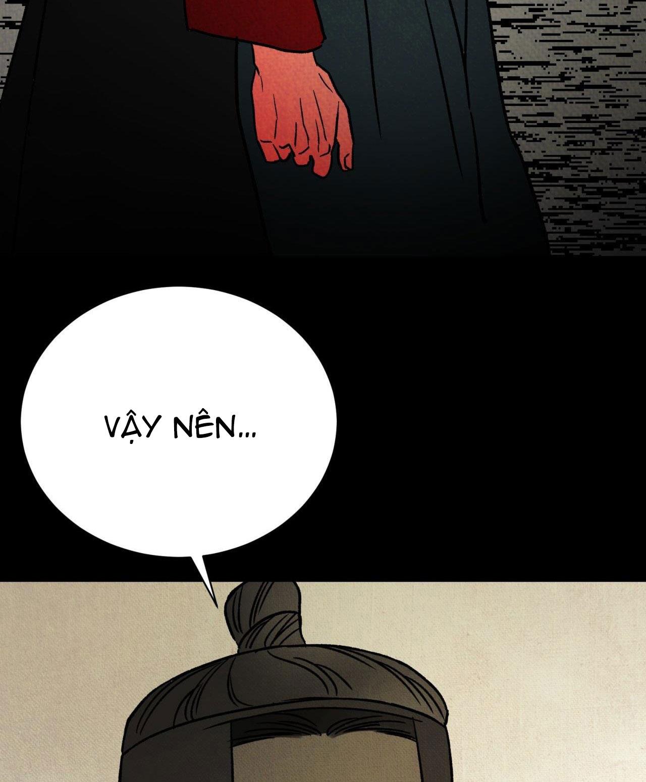 MONG RYONGJEON - Chap 11