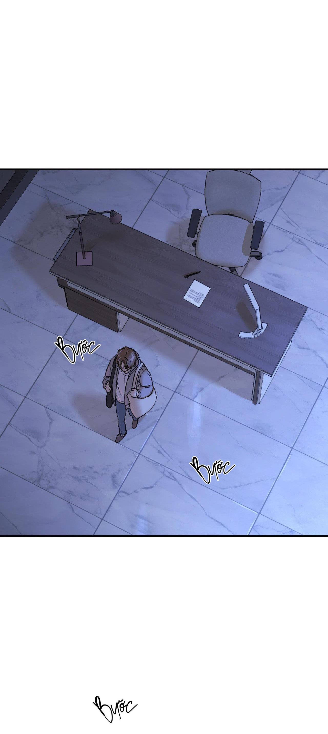 (CBunu) ChinhX - Vận Xui - Chap 53