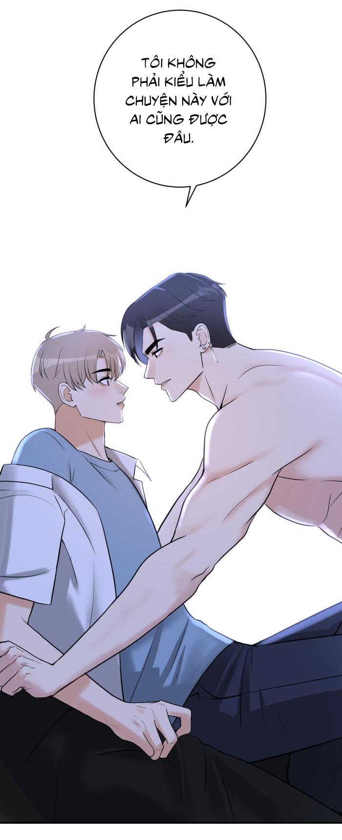 Tỉnh dậy lần nữa bỗng trở thành minh tinh rồi - Chap 23