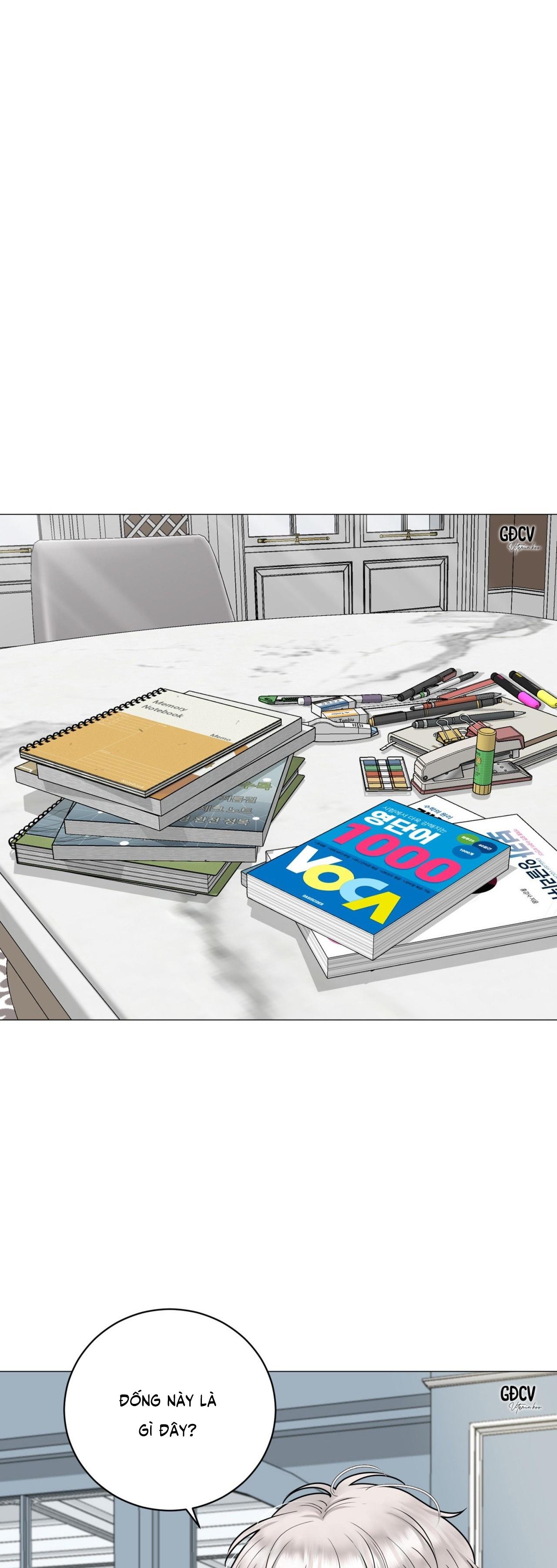 ẢO ẢNH - Chap 17