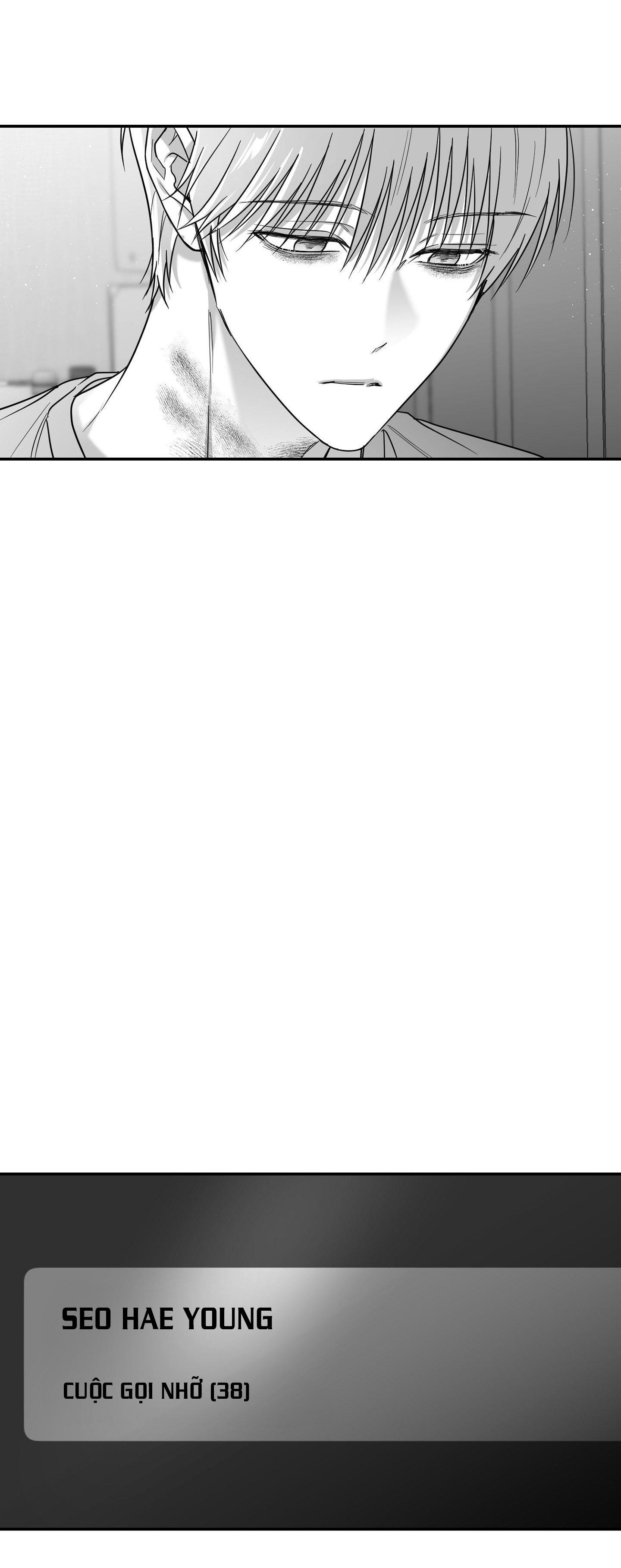 Non Zero Sum - Chap 48