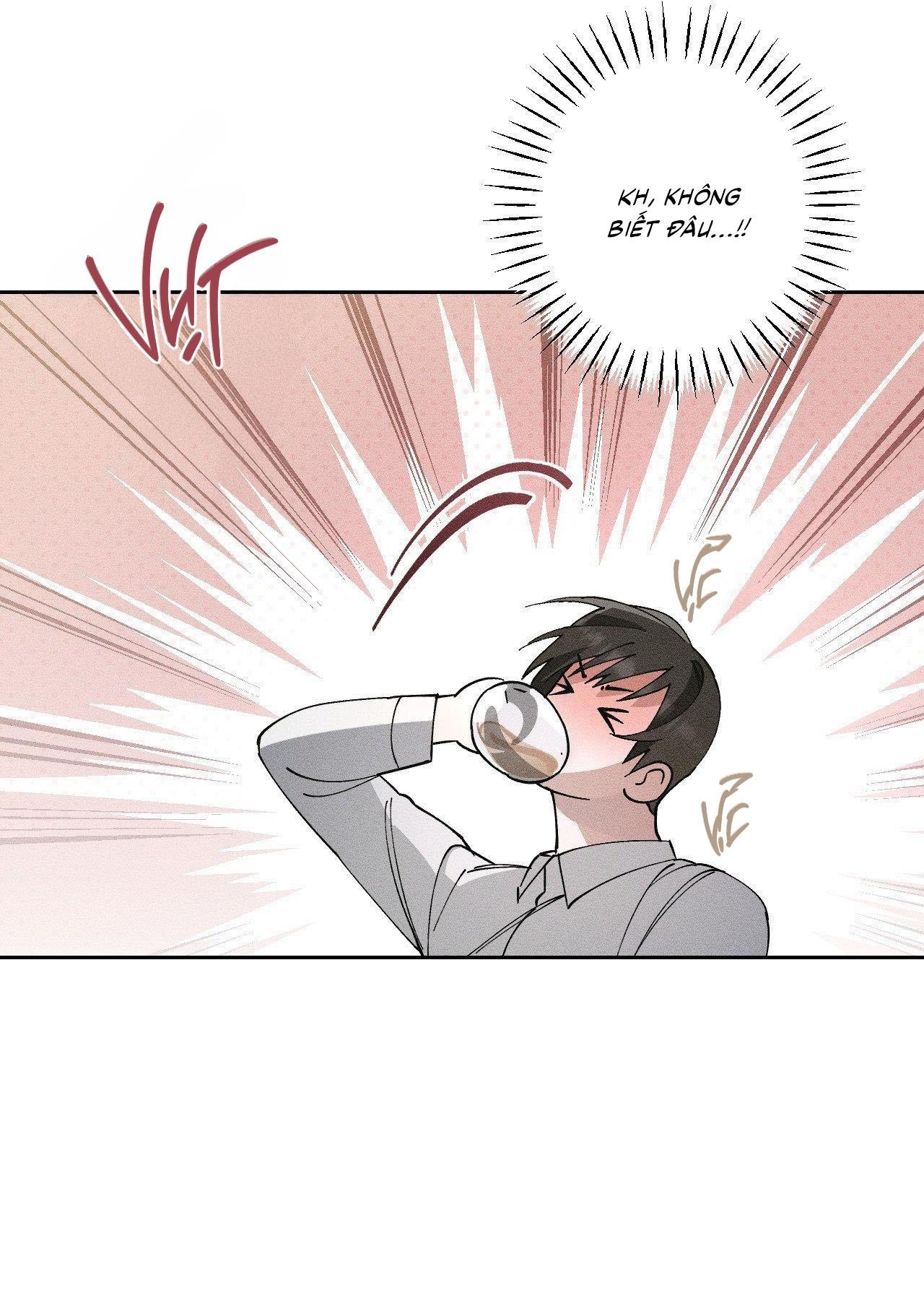 (CBunu) Close Up - Chap 2