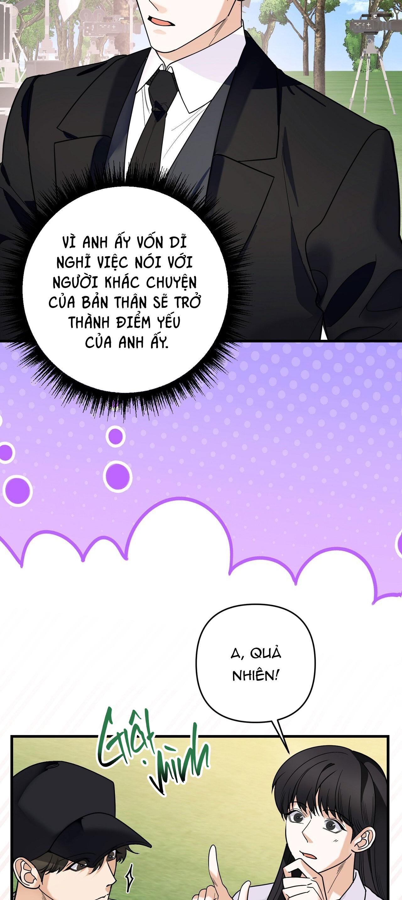 ĐIỀU KIỆN CỦA GUIDE - Chap 44