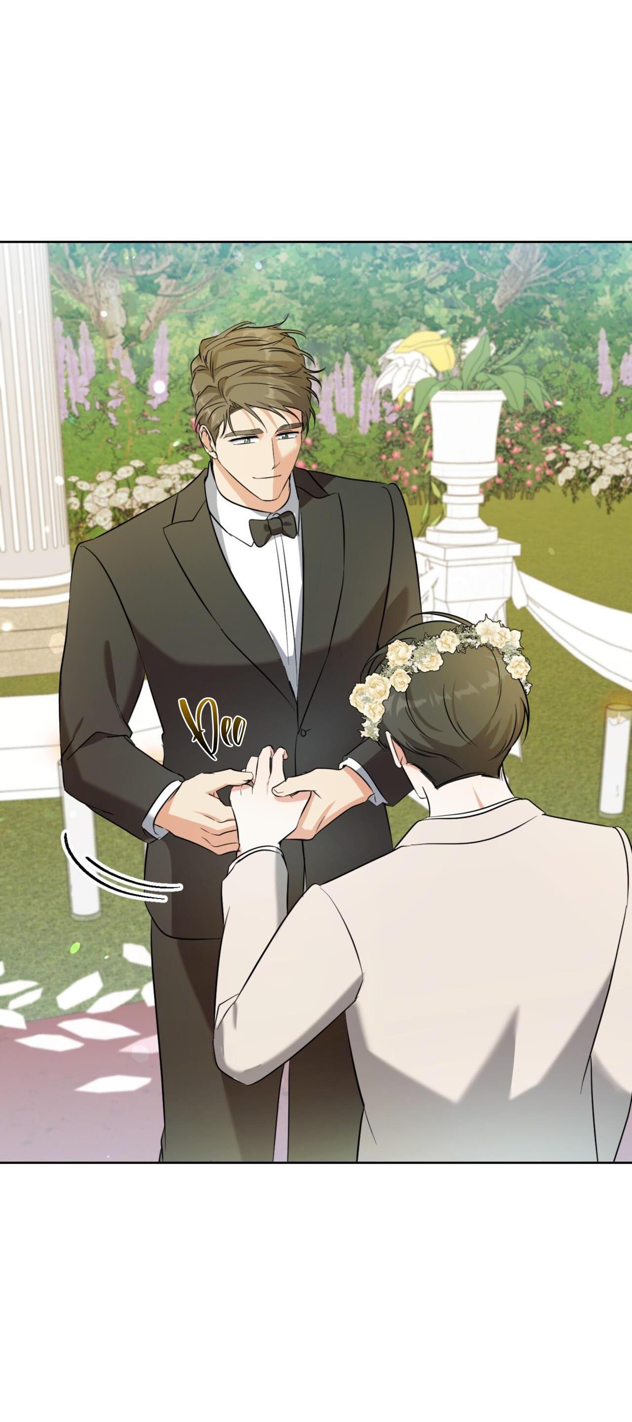 (CBunu) Khu Rừng Tĩnh Lặng - Chap 67