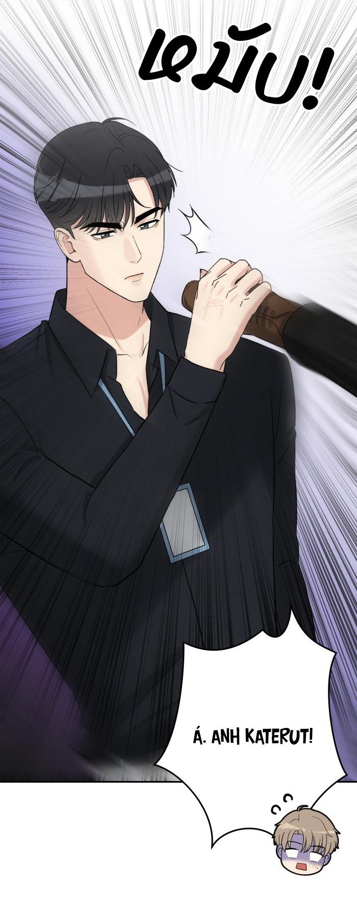 Tỉnh dậy lần nữa bỗng trở thành minh tinh rồi - Chap 30