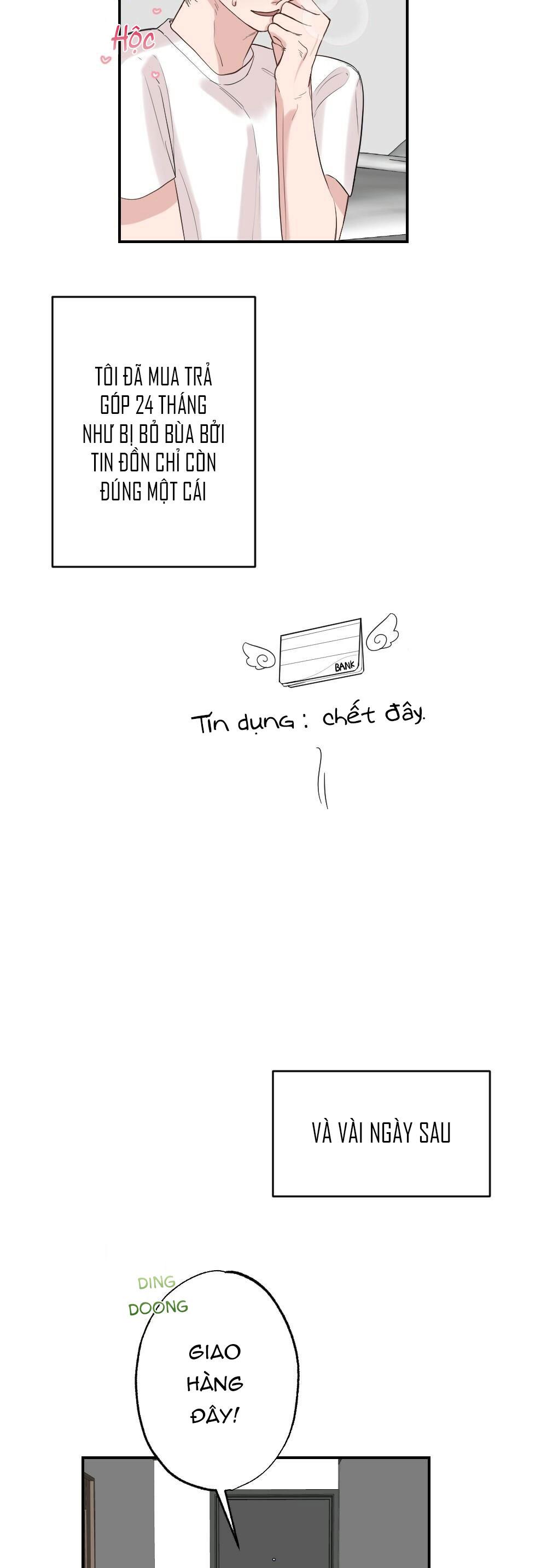 TUYỂN TẬP DÚ BỰ - Chap 78