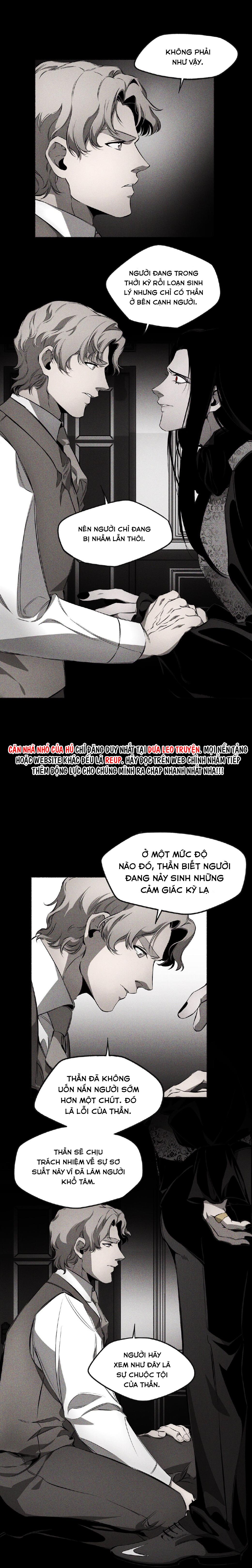 UNHOLY - Chap 11