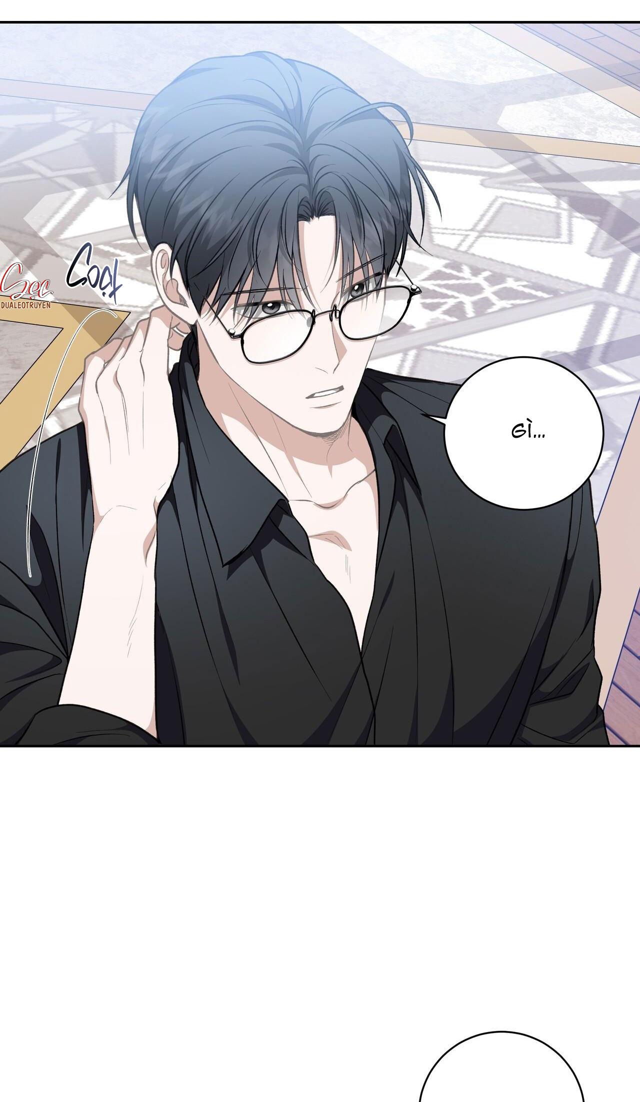 CÁCH TỒN TẠI NHƯ MỘT NGƯỜI CHƠI - Chap 48