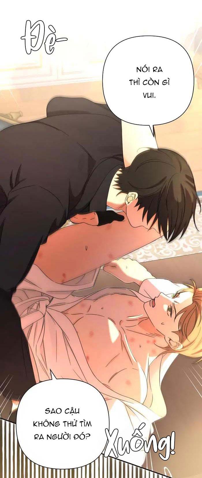 Mắc Kẹt Trong Game Hẹn Hò Của Em Gái Tôi - Chap 39