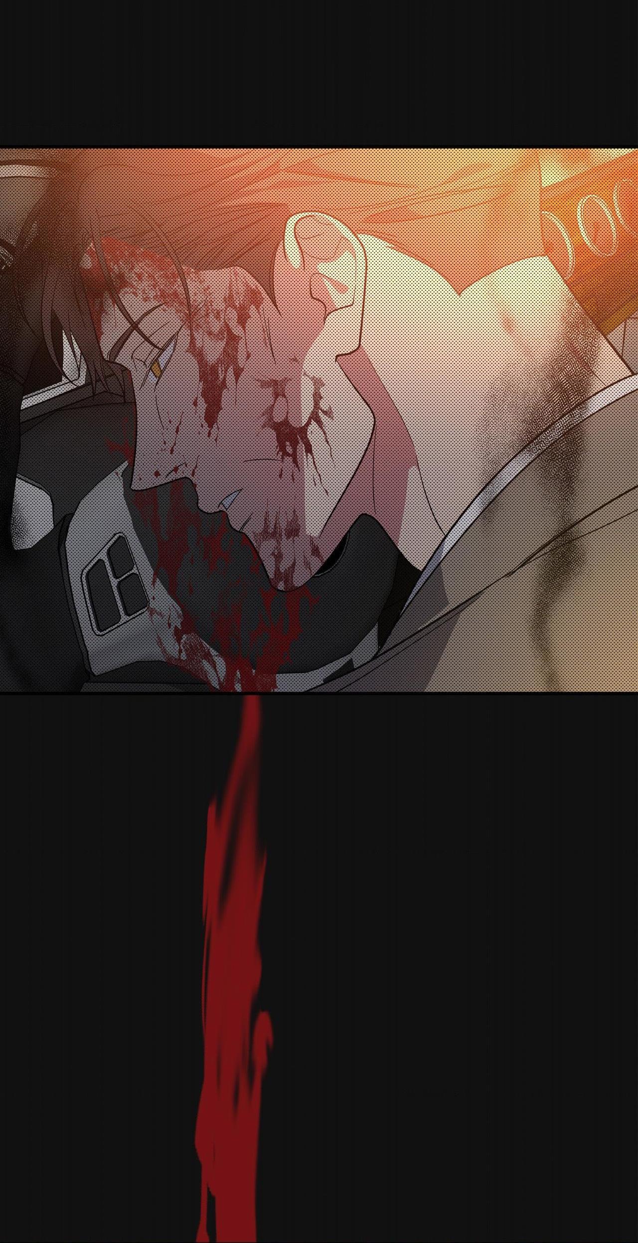 DỤC VỌNG CỦA QUÁI THÚ - Chap 23