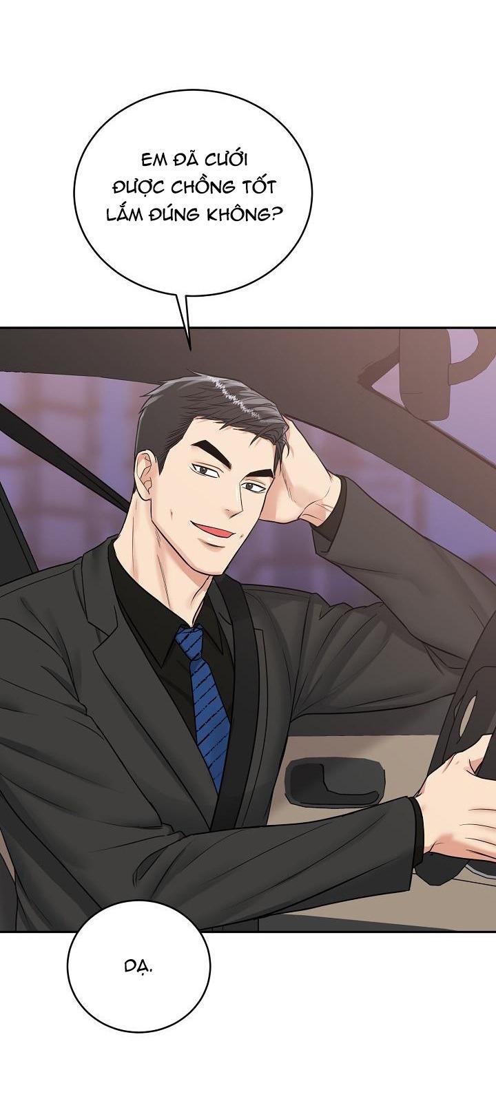 (ABO) HANG HỔ - Chap 35