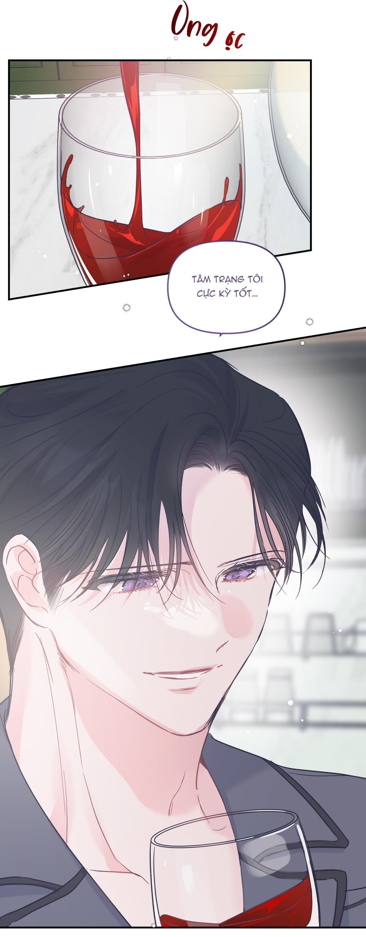 ĐẢO NGƯỢC CỦA ĐẢO NGƯỢC - Chap 50