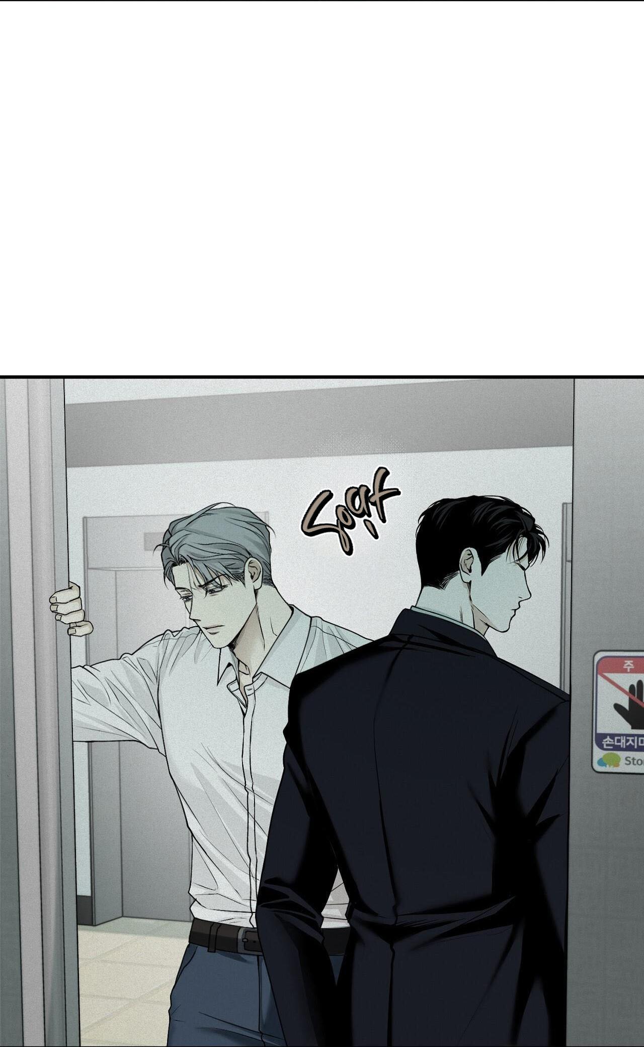 (CBunu) Phép Chiếu - Chap 28