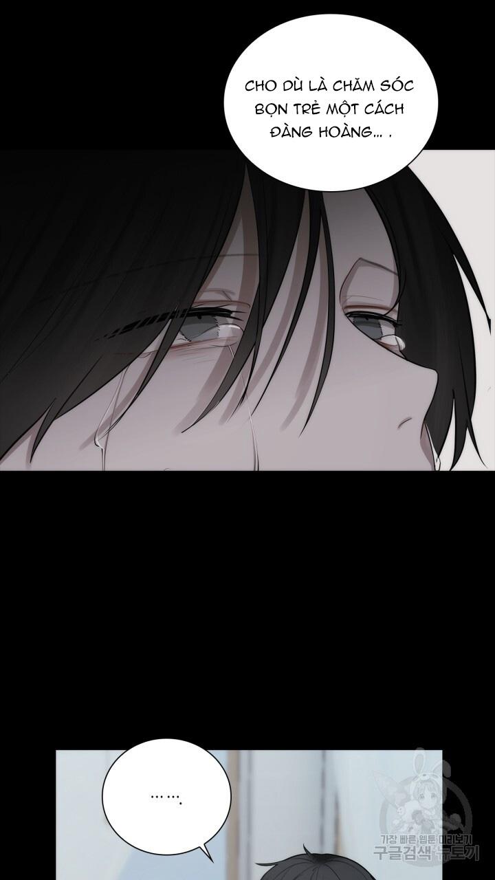 Song Trùng - Chap 50