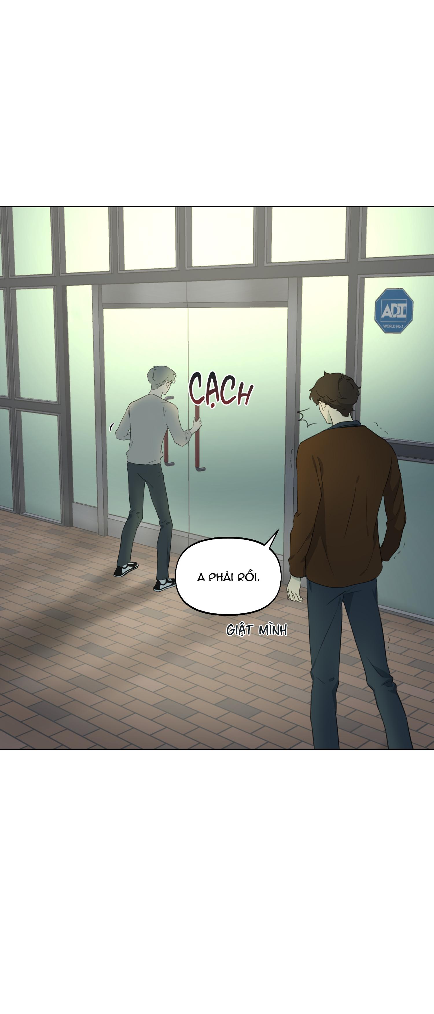 NERD PROJECT - Chap 11